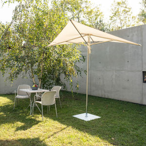lozenge parasol