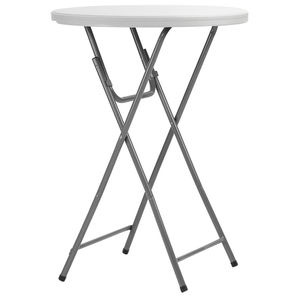contemporary high bar table