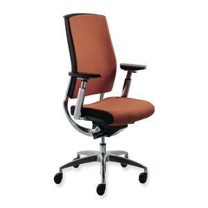 contemporary executive chair