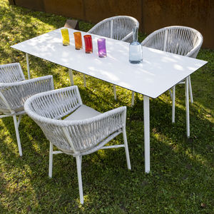 contemporary table