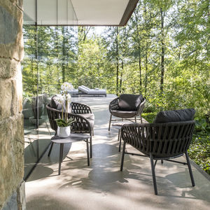contemporary armchair 1