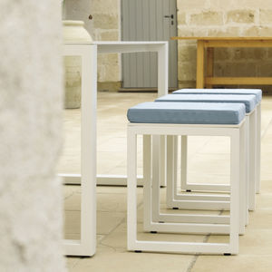 contemporary stool 1