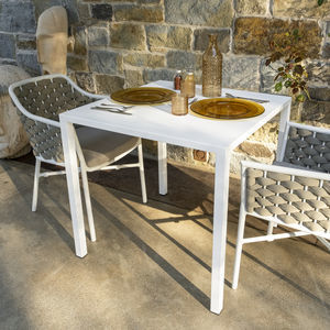 contemporary table