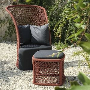 contemporary armchair 1