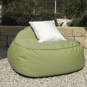 contemporary bean bag