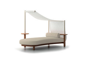 contemporary sunbed 1