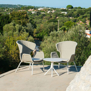 contemporary fireside chair 1
