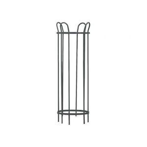 galvanized steel tree guard