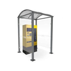 public space shelter