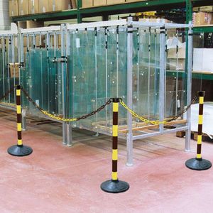 protective barrier