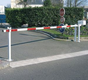 protective barrier