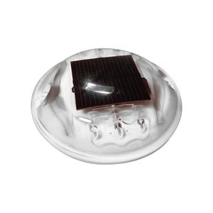 polycarbonate road stud