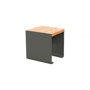 contemporary stool