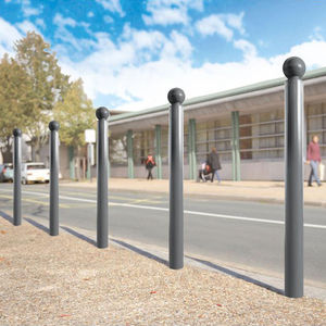 security post