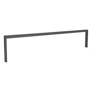 galvanized steel bike rack