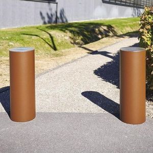 pedestrian bollard