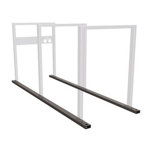 floor-mounted bike stand 1