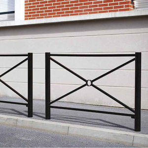 protective barrier
