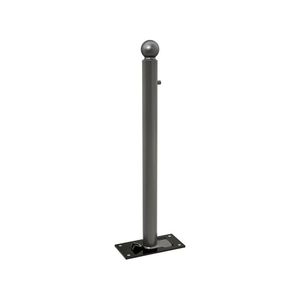 security bollard