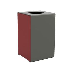 public trash can 1