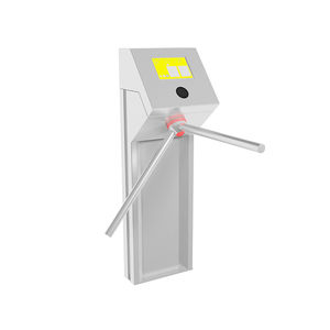 half-height turnstile
