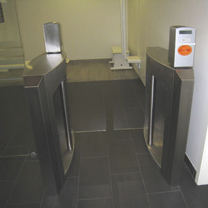access control barrier