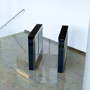 access control barrier