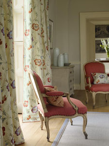 curtain fabric