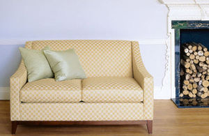 upholstery fabric