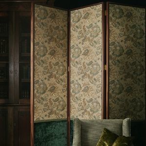 curtain fabric