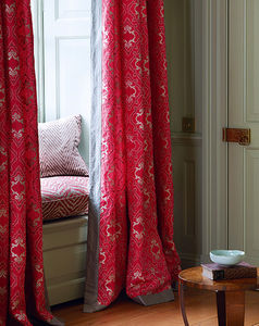 curtain fabric 1