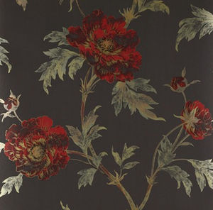 traditional wallpaper