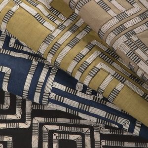 curtain fabric