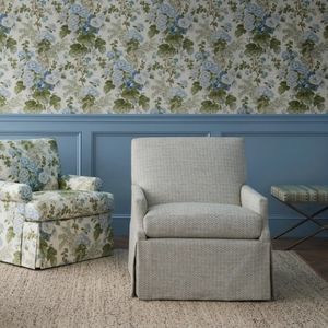 interior wall-covering