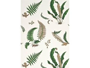 traditional wallpaper