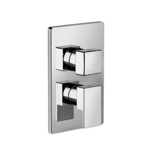 shower mixer tap