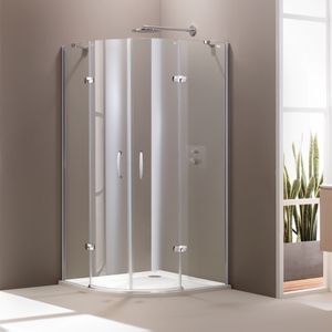 swing shower screen 1