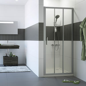 sliding shower screen 1