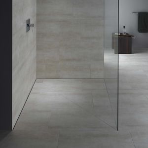 rectangular shower base