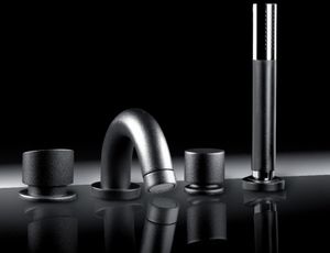 bathtub mixer tap 1