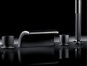 bathtub mixer tap 1