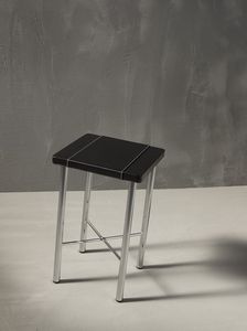 contemporary stool