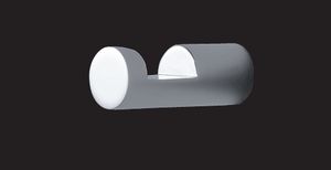 contemporary coat hook 1
