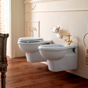 wall-hung bidet