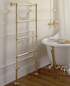 hot water towel radiator