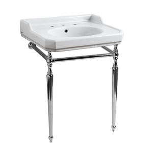 metal washbasin stand 1