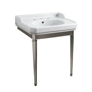 metal washbasin stand 1