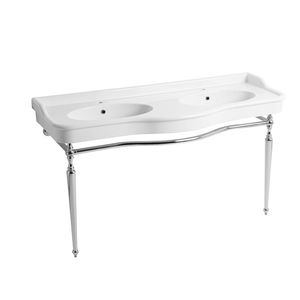 metal washbasin stand 1