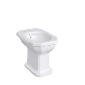 ceramic bidet