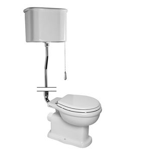 free-standing toilet 1